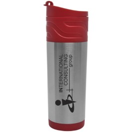 18 oz. Callaway Stainless Steel Tumbler