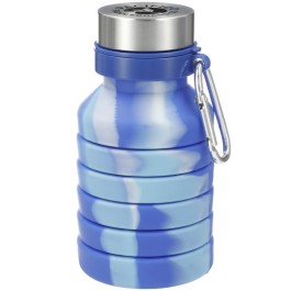 Zigoo Silicone Collapsible Bottle 18 oz. 
