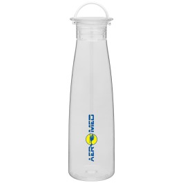 H2go Sway 25 oz. Single Wall Eastman Tritan Copolyester Bottle