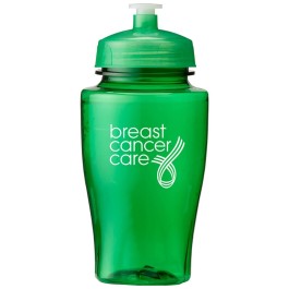 Custom 16 oz. Twister Bottle