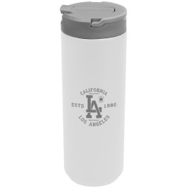18 oz. Stainless Steel Claremont Bottle