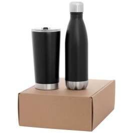 Frost And Force - 17 oz. Wonderful Gift Set