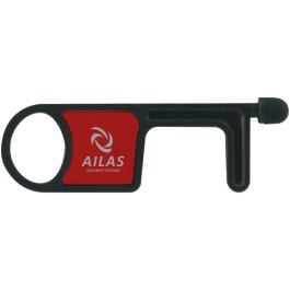  Antibacterial Door Opener Stylus
