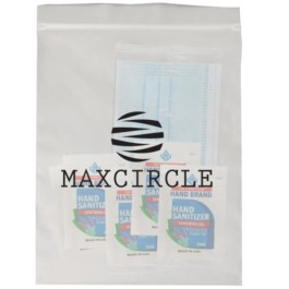 Value Gel Pack Kit With Mask