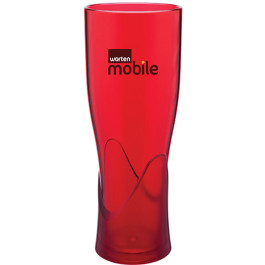 24 oz. Helix Acrylic Tumbler