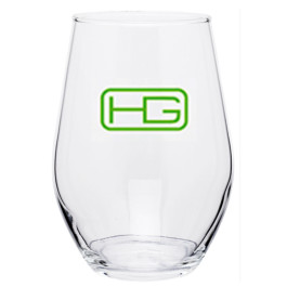 11.5 Oz Concerto Stemless Wine