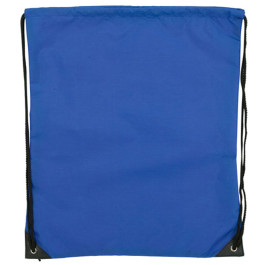 Large Custom Drawstring Bag