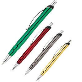 Logo Ballpoint Pen