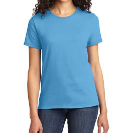 Port & Company - Ladies Essential T-Shirt