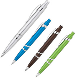 Monogrammed Ballpoint Pen