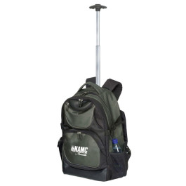 Rolling computer backpack outlet
