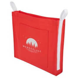 Non-Woven Attachable Tote Bag