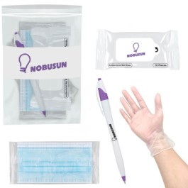 Protection & Wellness Kit
