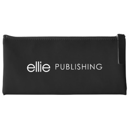 Pouch Zipper Pen Case