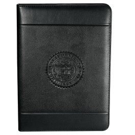 Windsor Impressions Zippered Padfolio