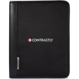 Samsonite Xenon Business 3 Ring Padfolio