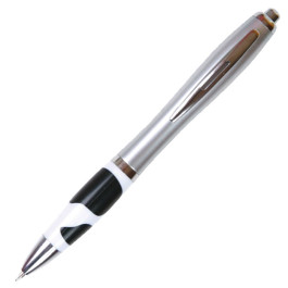 Printed Emissary Click Pen - Cow Theme