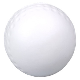 Personalized Golf Ball Stress Reliever