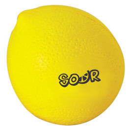Printable Lemon Stress Reliever