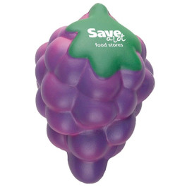 Printable Grapes Stress Reliever