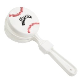 Promo Baseball Clapper