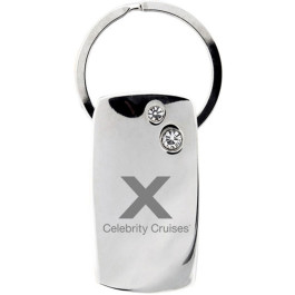 Promotional The Padova Key Chain