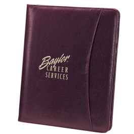10.75 x 13.5 Professional Ring Portfolio