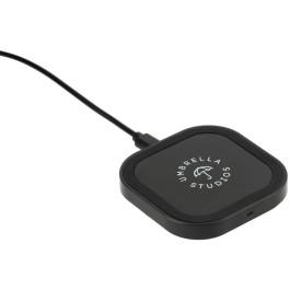 Oros TWS Auto Pair Earbuds & Wireless Charging Pad
