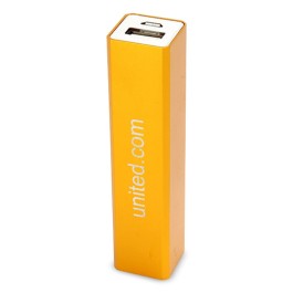 On Demand Executive Power Bank