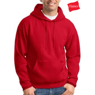 Hanes Comfortblend Pullover Hooded Sweatshirt