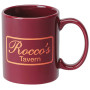 11 oz. Classic Ceramic Mug