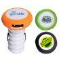 Promotional Lil' Sparky USB Car Charger