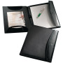 Custom Manhasset Portfolio with iPad Sleeve