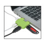 Printable 4-Port USB Hub