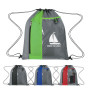 Customizable Sports Pack With Clear Pocket