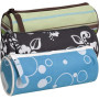 Printable Printed Barrel Vanity Case