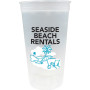 32oz Custom Imprinted Stadium Cup