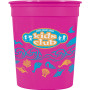 32oz Imprinted Casino Stadium Cup