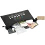 NBN Trailhead Recycled Zip Pouch