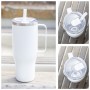 Denali Stainless Steel Thermal Mug 40 oz.