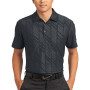 Nike Golf Dri-FIT Embossed Polo (Apparel)