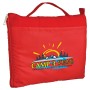 Fleece Travel Blanket