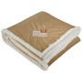 Field and Co. Sherpa Blanket