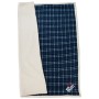 Field and Co. Plaid Sherpa Blanket