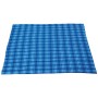 Plaid Fleece Blanket