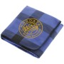 Buffalo Plaid Fleece Blanket