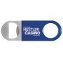 Short Paddle Vinyl Wrapped Bottle Opener