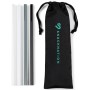 Aviana Juniper Reusable Tritan Straw Set