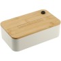 PLA Bento Box with Cutting Board Lid