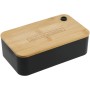 PLA Bento Box with Cutting Board Lid